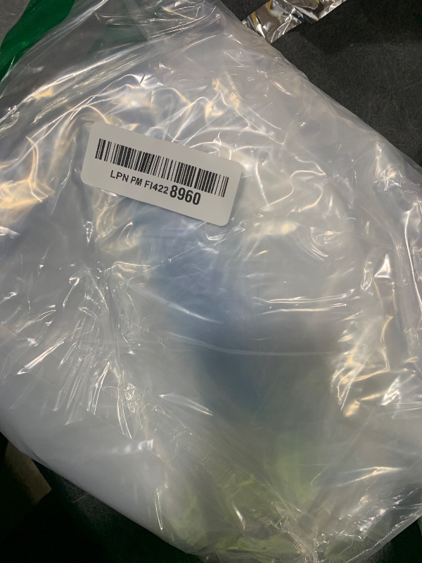 Photo 1 of 10 Pack Medium Vacuum Storage Bags for Comforters, Blankets & Clothes – Vacuum Sealed Compression Bags with Hand Pump – Space Saver Storage Bags for Bedding, Moving, Travel & Organization