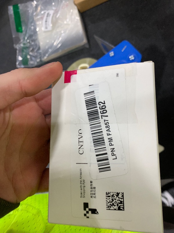 Photo 1 of 10 Pcs Rubber Candle Grippers, Non-Slip Candle Holder Adapter Candle Drip Protectors, Vertical-Fixing Silicone Candles Rings, Decorative Stabilizer for Tapers and Candles