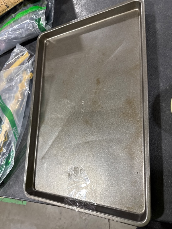 Photo 1 of OXO Good Grips Non-Stick Pro Half Sheet 13 x 18 Inch