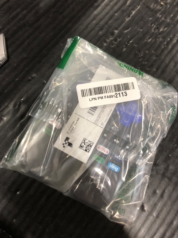 Photo 1 of (2 Pack) Replacement Remote Control for Roku Express, for Roku Premiere, for Roku Box, for Roku Player, for Roku 1 2 3 4 -?NOT for Stick or TV?