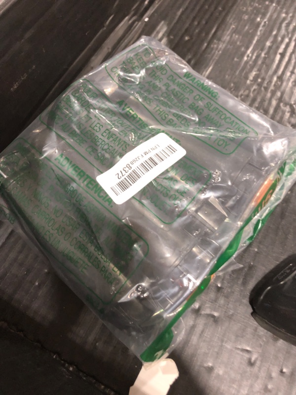 Photo 1 of (5 Pack) Rainbird 1804 Series Pop-Up Spray Head with Seal-A-Matic and Pressure Regulator Without Nozzle, 4"