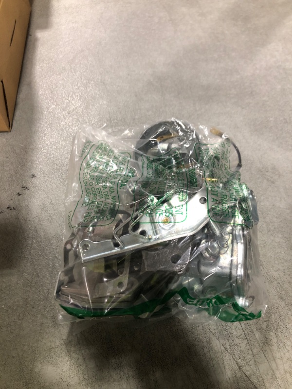 Photo 1 of 2 barrel Carburetor 16010-13W00 Fit For NISSAN L18 Z20 Engine For Datsun 620 610 710, For Nissan Sunny B210 Nissan 720 PICK UP Carb 16010-NK2445