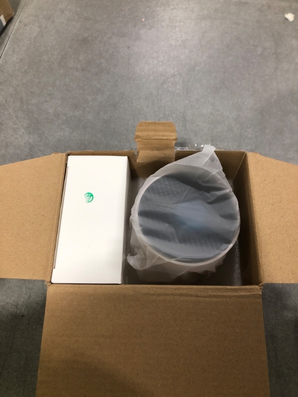 Photo 1 of [Built-in Apps & 2025 Upgraded] Mini Projector with WiFi 6 and Bluetooth 5.4 Support 4K 1080P Auto Keystone 180° Rotatable Projector Portable Compatibile with HDMI/TV Stick/Memory Stick/Laptop, White