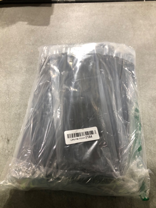 Photo 1 of 12 Inch Zip Ties Double Sided Toothed (Bulk 1000 Pack),85 LBS Tensile Strength Heavy Duty Cable Wire Ties With Self-Locking Adjustable More Durable Nylon Tie Wraps for Indoor Outdoor