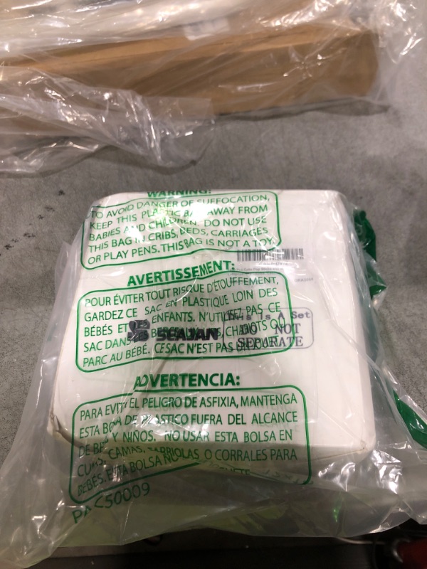 Photo 1 of 1800 Pcs Cake Pop Sticks and Wrappers Kit Including 600 Pcs 6 Inch Lollipop Stick 600 Pcs Clear Treat Bags Parcel 600 Pcs Gold Twist Ties Making Tools for DIY Lollipops, Chocolates, Candies