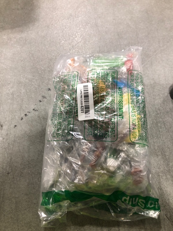 Photo 1 of 2025 New Italian Brainrot Toy Figures Animals Tralalero Tralala Figure Tung Tung Tung Sahur Figurine Bombardiro Crocodilo for Cake Toppers Birthday Gifts Party Decorations (18PCS)