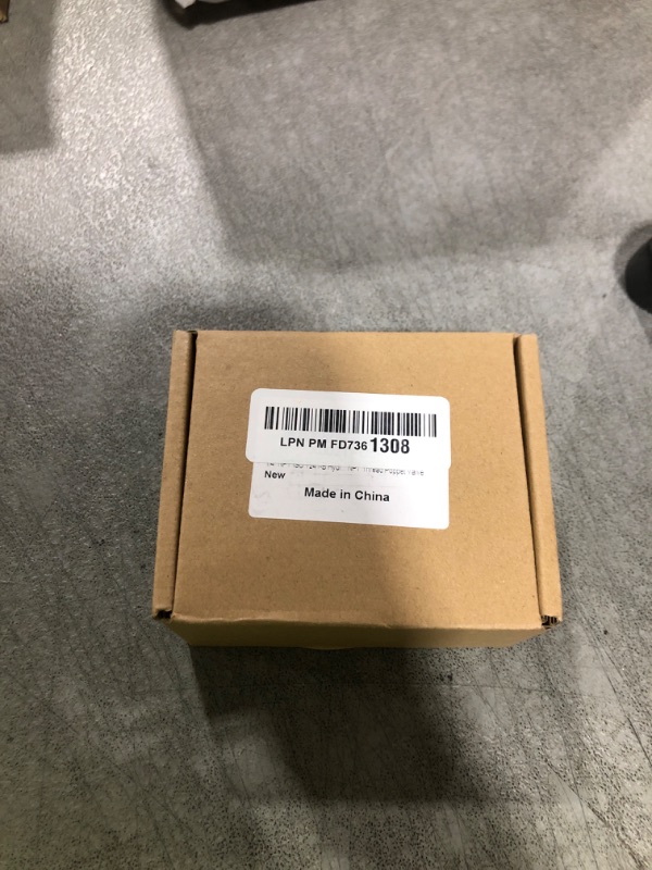 Photo 1 of 1/4" NPT ISO 7241-B Hydraulic Quick Connect Couplers/Couplings w/Dust Caps,1/4” Body Size + 1/4” NPT Thread Poppet Valve