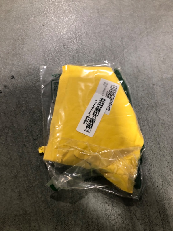 Photo 1 of 1 Pair/2pcs Luggage Suitcase Replacement Wheels 72mm*24mm, Rubber Swivel Caster Wheels 6mm Bearings Repair Kits (OD72xThk24mm/2.83x0.94in)