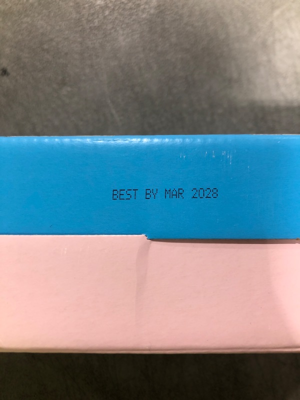 Photo 1 of ***BB 03/2028***
Tiki Cat Baby Pate Wet Cat Food for Kittens Variety Pack, 2.4 oz. Can (12 Count)