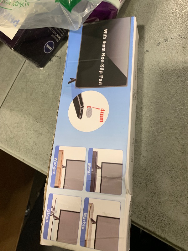 Photo 1 of (Upgraded Version) Base Stand for TCL 32" 40" 43" 49" 50" 55" 65" Roku TV Legs, for 32S356 40FD2700 43S425 49S305 50S423 50S446 55S434 65S450R 65S425, TV Legs for TCL Roku TV Stand Legs wr Screws