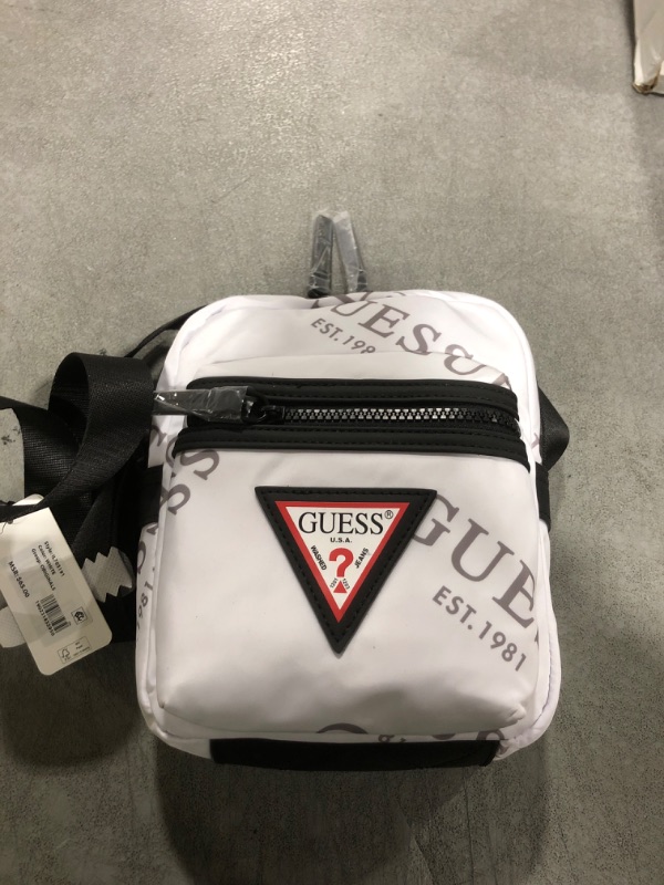 Photo 2 of Guess ORIGINALS CAMERA BAG
