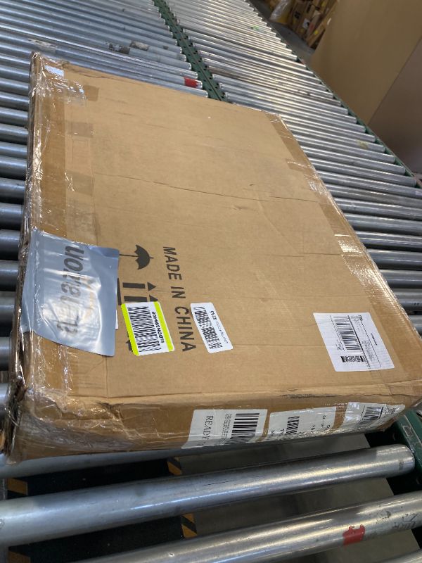 Photo 1 of 2025-2026 Tesla Model Y Juniper Floor Mats Interior Liners