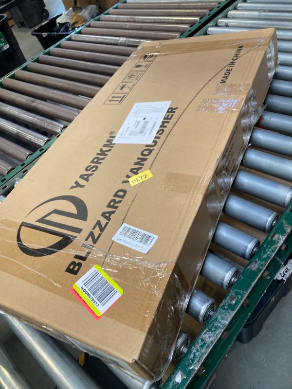 Photo 1 of  3' Houstonian (44"-24"-24") Standing Seam Metal Fixed Awning, Black