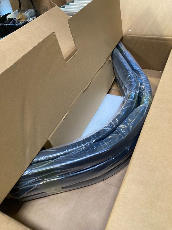 Photo 1 of ADI OFF ROAD Truck Bed Extender for Ram, Ford, Silverado, Sierra, Tundra, Titan Pickup Truck Universal Tailgate Extension