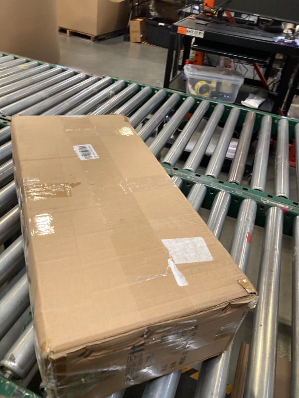 Photo 1 of 3  Light bulb vanity light 