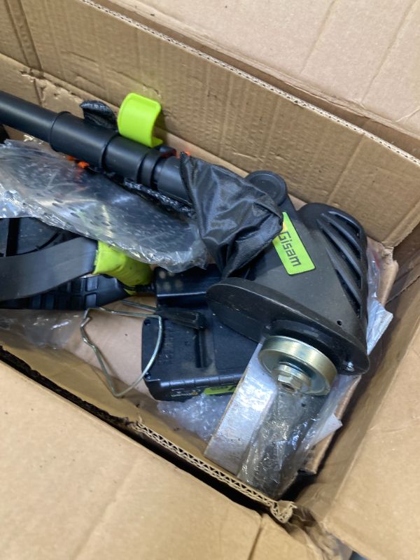 Photo 1 of SEE NOTES.........Cordless Wacker