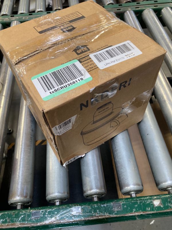 Photo 1 of Automatic grape peeler