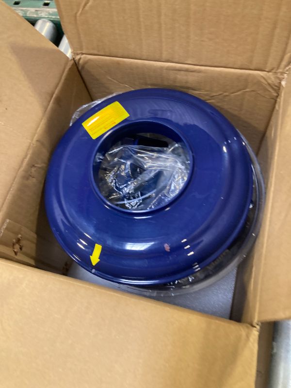 Photo 1 of Automatic grape peeler