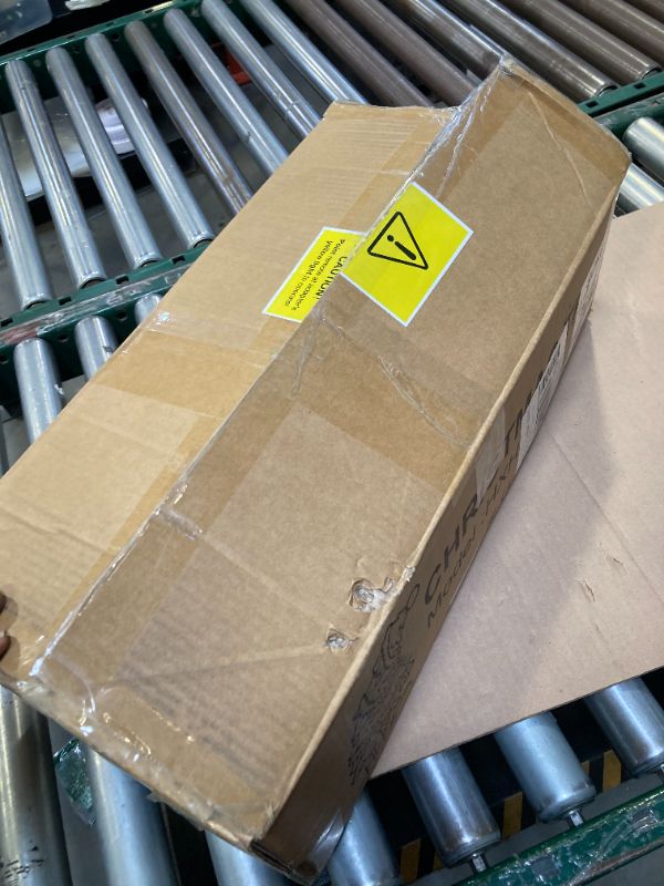 Photo 1 of 6ft Christmas lighted tree 150 LED lights 