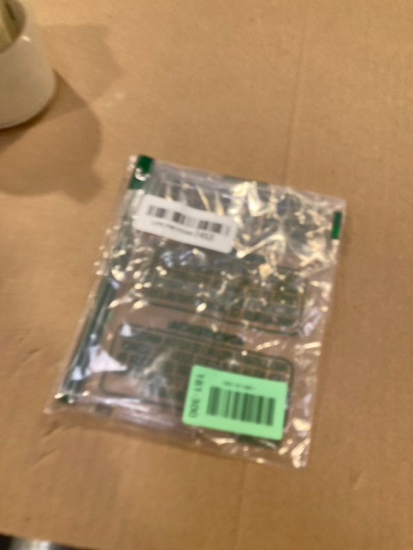 Photo 1 of AICase for Samsung Galaxy Z fold 7 Case Clear, [Anti-Yellow] Ultra-Thin Slim Fit Transparent Hard PC Protective Phone Case for Samsung Fold 7 5G