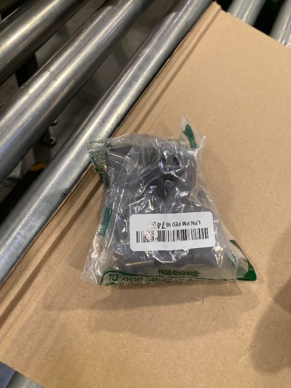 Photo 1 of BTRUI for Dyson DC31 Battery Adapter for Milwaukee M18 18V Battery Use on Type A DC30 DC31 DC34 DC35 DC44 DC45 917083-01 Handheld Cordless Vacuum (Not Fit Type B, DC35 DC44 MK2)