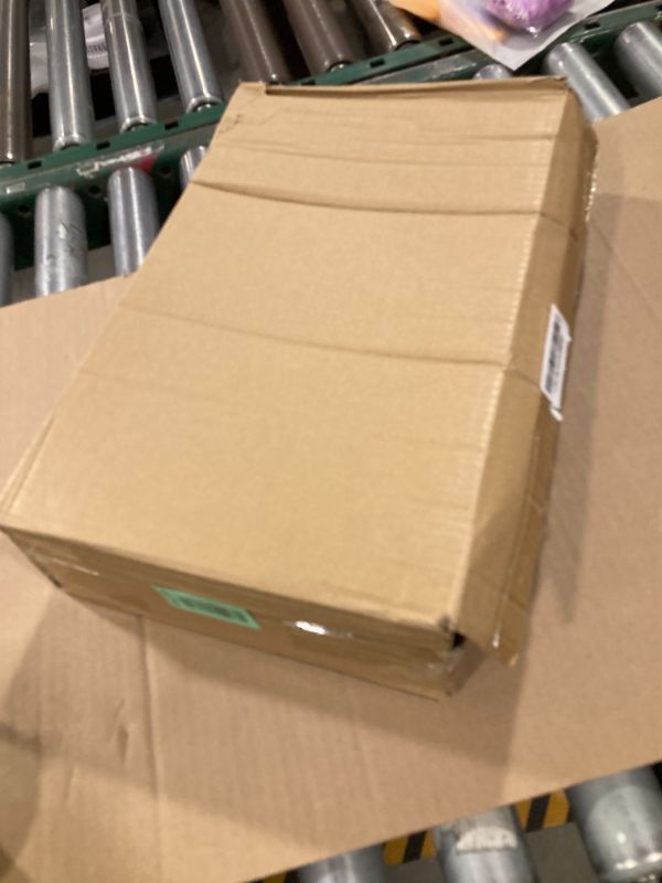 Photo 1 of 4Pcs 9x13 Inch Stainless Steel Baking Pan Cake Pan Rectangle Cake Pans Rectangular Bakeware Baking Tray for Cakes Breads Fish Vegetables Dishwasher Safe