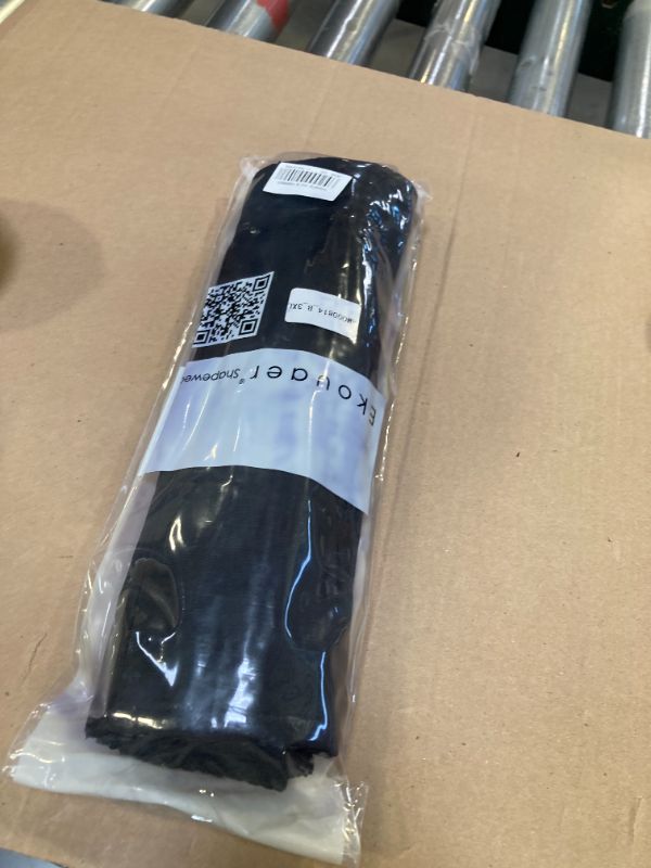 Photo 1 of 3XL Black, Breathable Mesh W/ Bones, Waist Cincher/ Corset/Trainer/ Shapewear