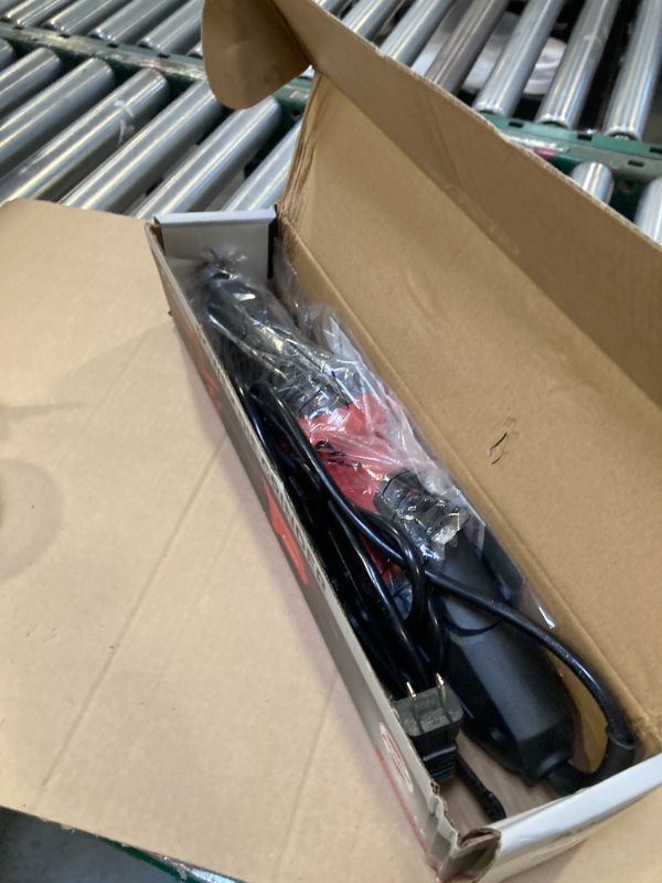 Photo 1 of AOBEN Electric Die Grinder 1/4" Collet, 28000 RPM Power Straight Grinder Tool, Heavy Duty Metal Grinding, Polishing, Deburring & Welding Repair, Ergonomic Grip