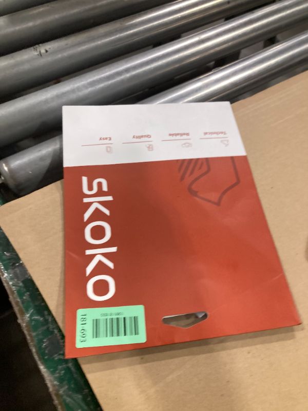 Photo 1 of [3in1 Full Set] Top & Bottom Matte White Skin & Palm Rest/Hinge Transparent Matte Ultra Thin Skin Cover Film for ipad Pro 11 M5 M4 2025 2024 Magic Keyboard