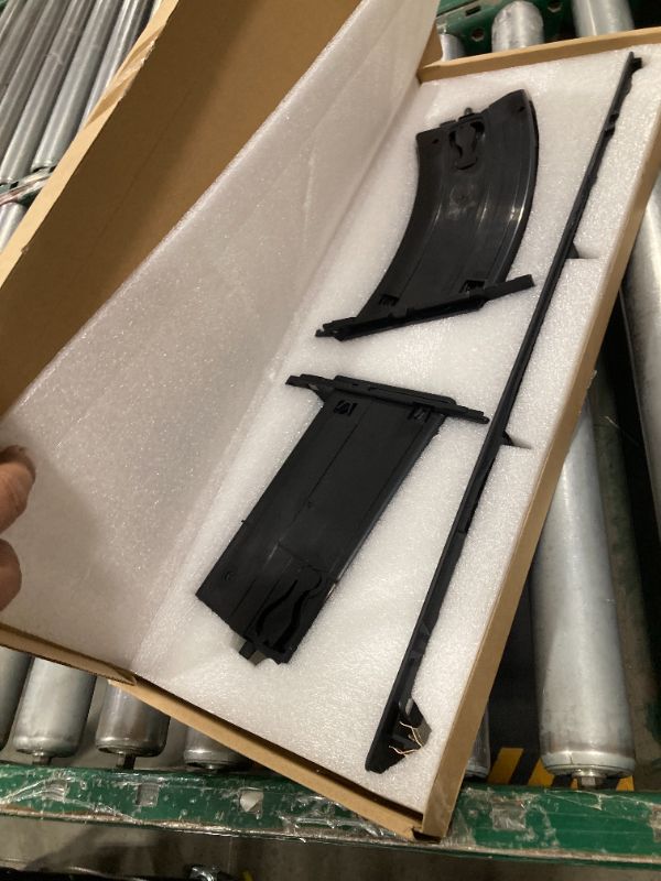 Photo 1 of 3 Pcs magazine car cup holder