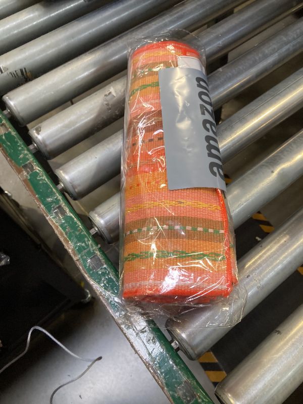 Photo 1 of 4pcs Hand made table mats