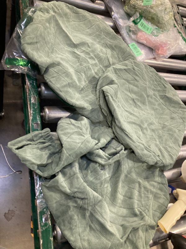 Photo 1 of 4Pcs Chair  cushion cover