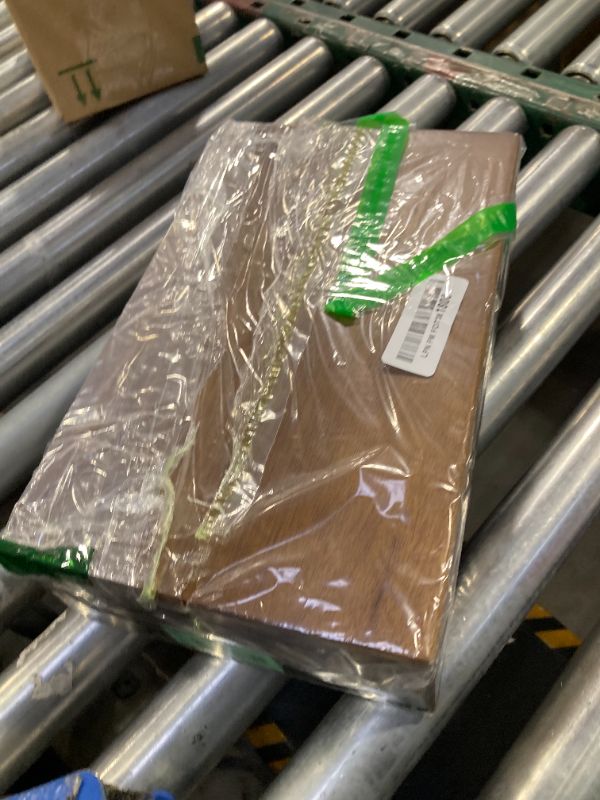 Photo 1 of 8 Pocket spices / tea wooden box