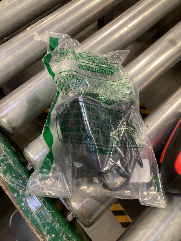 Photo 1 of 16V AC Adapter Charger for Altec Lansing IMW888 IMW888s IMW645 IMW778 IMT804N Big Super LifeJacket Wireless Waterproof Bluetooth Speaker Power Cord Supply 6.5FT