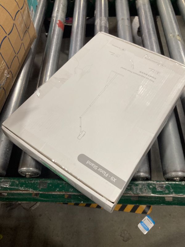 Photo 1 of Adjustable floor stand