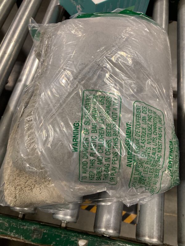 Photo 1 of 2Pcs pet drying towel