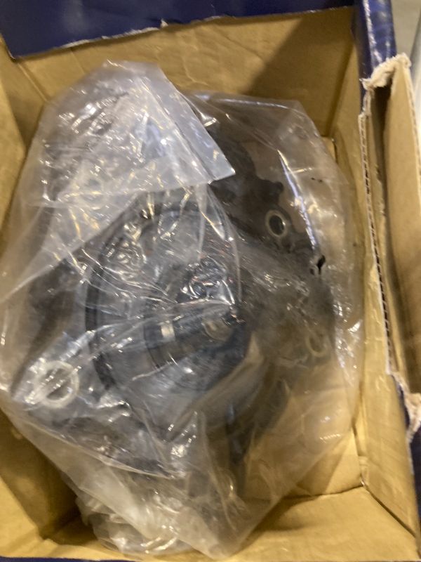 Photo 1 of AISIN WPT-190 New Engine Water Pump with Gaskets - Compatible with Select Lexus CT200h Toyota Prius, Prius C, Prius Plug-In, Prius V