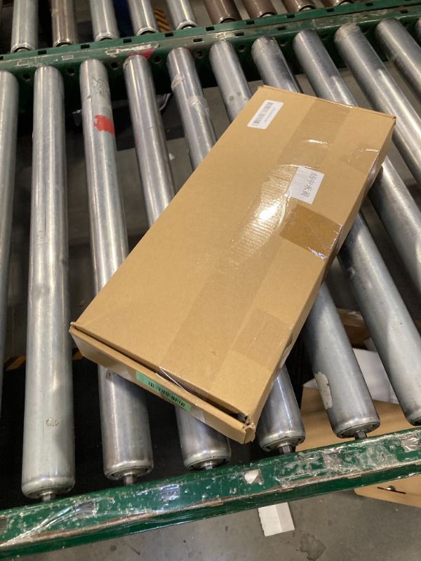 Photo 1 of  Cover Set of 2 Metal Arch Stand with Arch Cover Beige 7.2FT, 6FT for Birthday Party Wedding Ceremony Bridal Baby Shower Event Decor