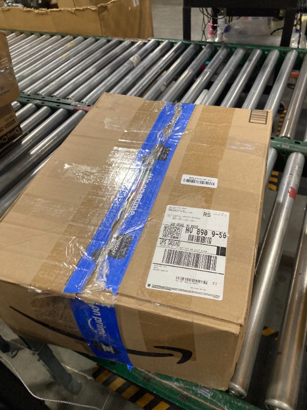 Photo 1 of AAAAAcessories D-Shaped Chair Cushions, 2" Thick Dining Chair Pads with Ties and Removable, Machine-Washable Cover, 17" x 16", Set of 6, Oatmeal Beige