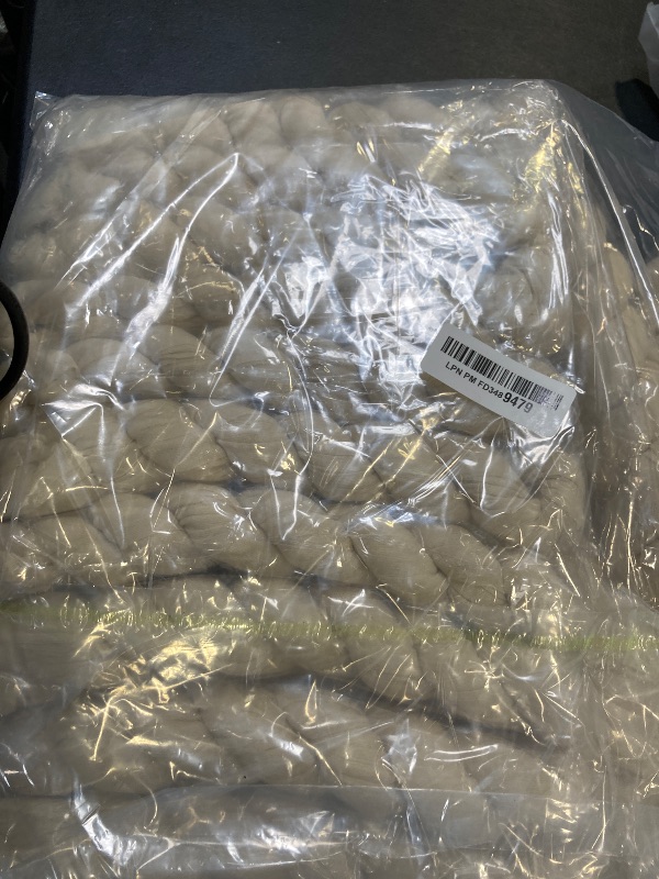 Photo 1 of 20 Pack Beige Cheesecloth Table Runners 35 x 71 Inch – Rustic Boho Gauze Table Runner for Wedding Arch, Party Decoration, Bridal Shower, Reception, Farmhouse Dining Decor