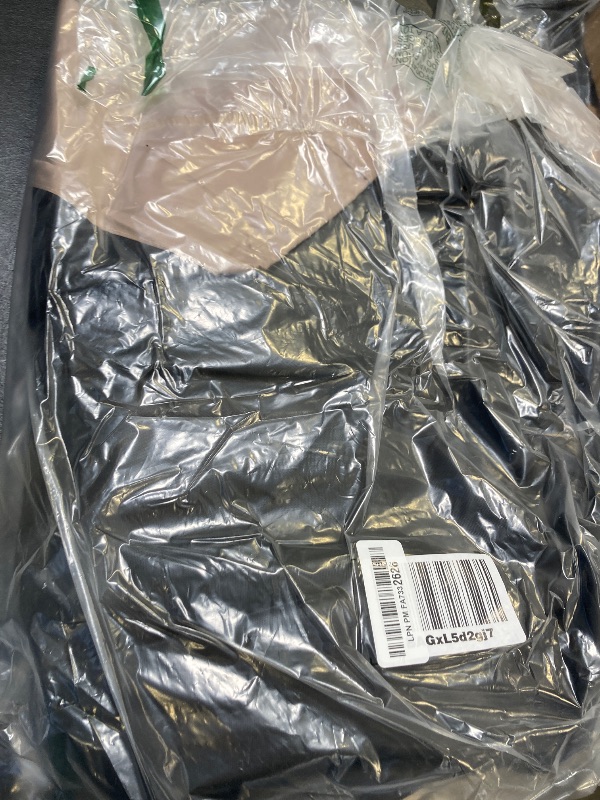 Photo 1 of Aaaspark Indoor/Outdoor Premium Ping Pong Table Cover Waterproof Dustproof Sunscreen Heavy-Duty Folding Table Tennis Table Cover