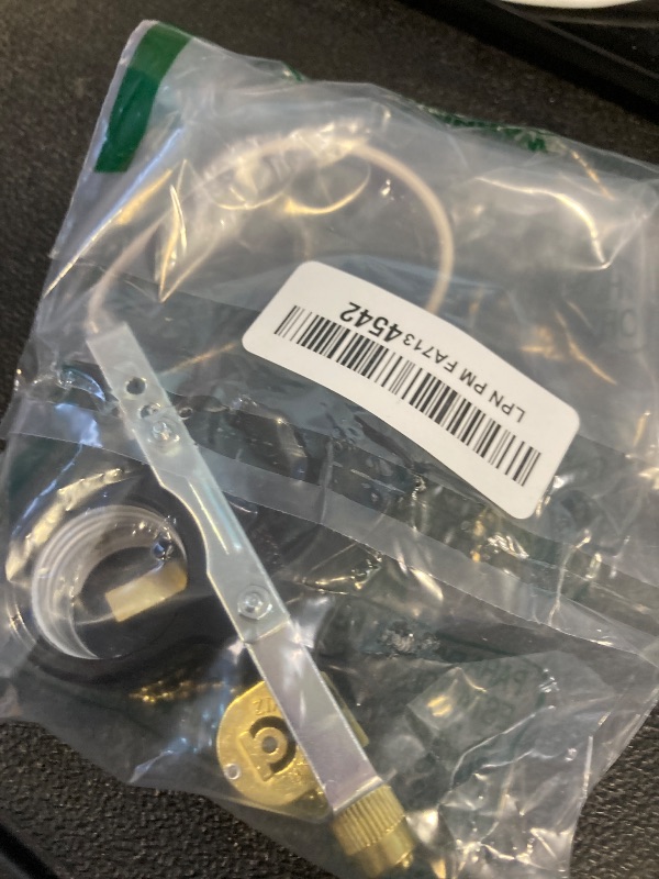 Photo 1 of Akahttbn Ceiling Fan Light Kit,Twin Light Bulb Socket Compatible with Hunter Fan