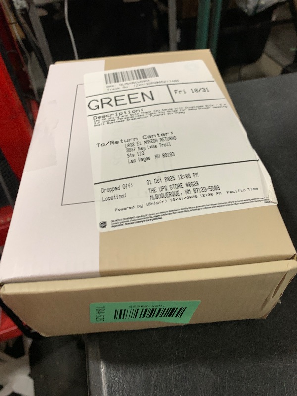 Photo 1 of 100 PK White and Gold Thank You Cards with Envelopes Bulk - 5 x 3.5 Inches Personalized Thank You Notes for Baby Shower Wedding Small Business Graduation Funeral Birthday