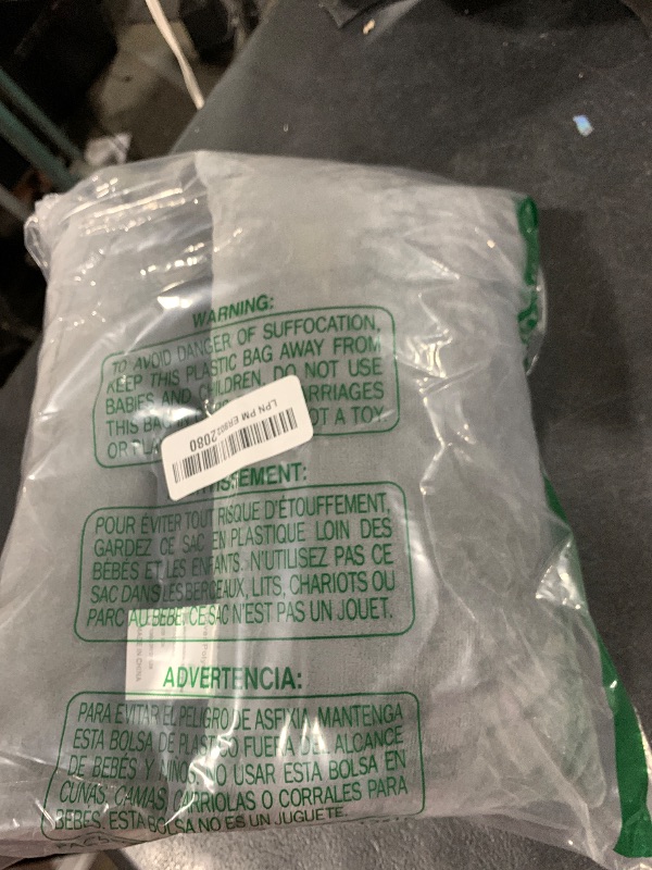 Photo 1 of 1 MIDDLE ONE 2 Pack Small Pillow, Memory Foam Mini Pillow 11 X 7 Inches for Travel, Sleeping, Nap and Neck, Knee, Lumbar Support, Tiny Cushion for Pet, Dogs (Grey)