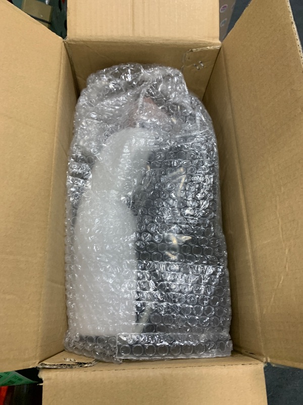 Photo 1 of ??XJD 5 in 1 Toddler Bike, Tricycle for Toddlers 1-3 with Adjustable Seat Height, Removable Pedals, Ideal Balance Bike Birthday Gifts and Toys for Boys and Girls (Pink)