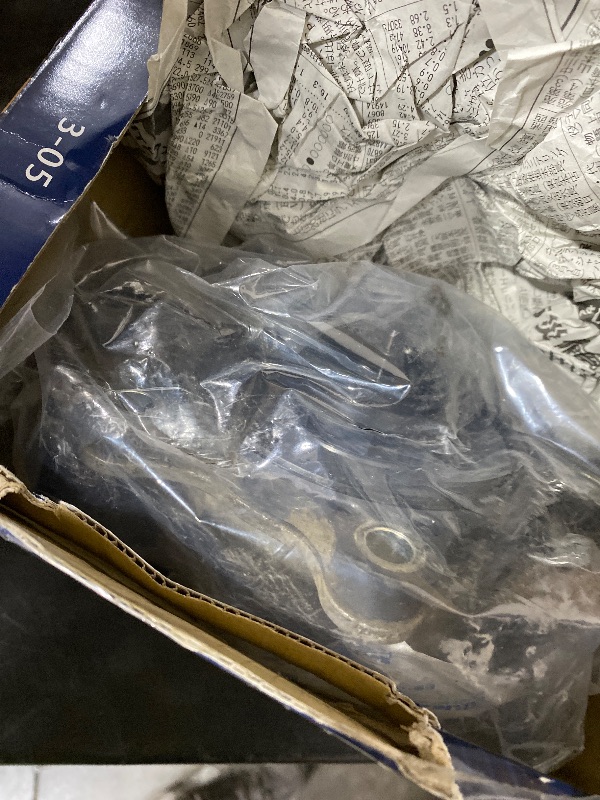 Photo 1 of AISIN WPT-190 New Engine Water Pump with Gaskets - Compatible with Select Lexus CT200h Toyota Prius, Prius C, Prius Plug-In, Prius V