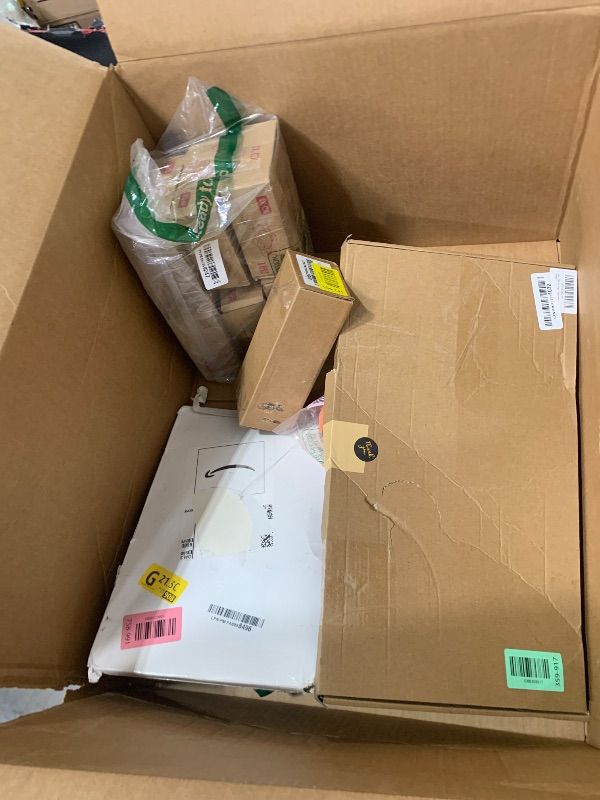 Photo 1 of Nellis Variety Box: Small (please see clerk notes)
