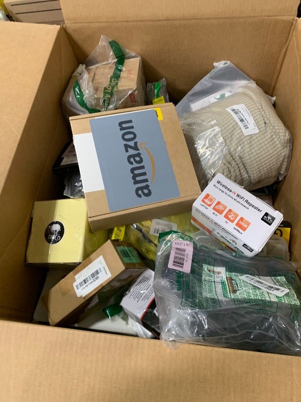 Photo 1 of Nellis Variety Box: Small (please see clerk notes)
