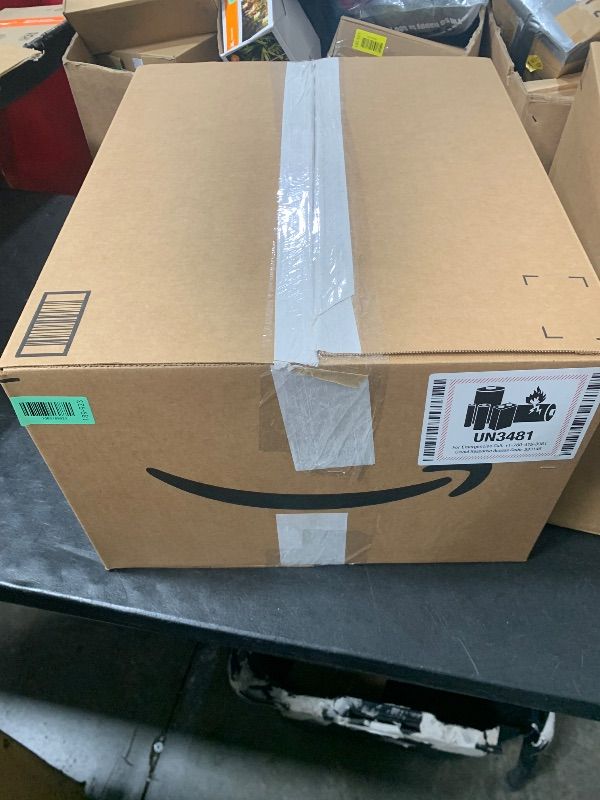 Photo 1 of Nellis Variety Box: Small (please see clerk notes)
