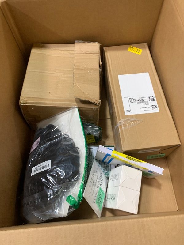 Photo 1 of Nellis Variety Box: Small (please see clerk notes)
